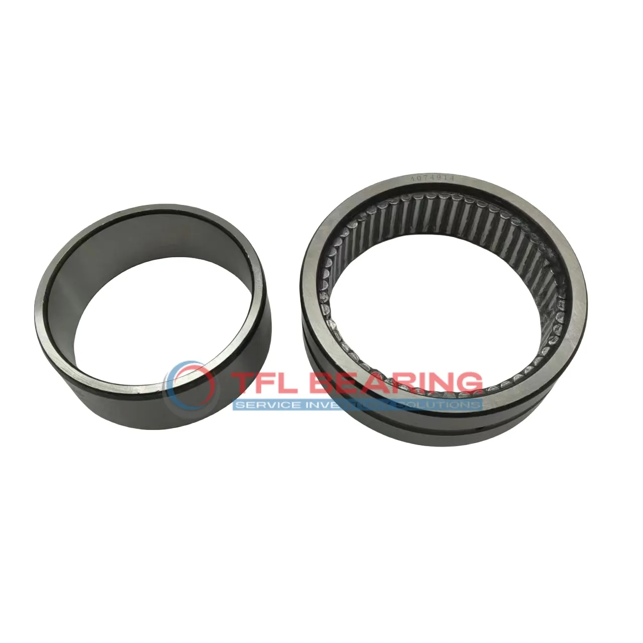 Heavy Duty Needle Roller Bearings (Machined) NKIS40-XL